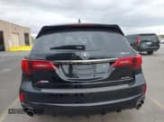 ✅ 2019 Acura MDX Technology • VIN: 5J8YD4H08KL009258 • Лот: 43312133. Опубликован ранее на IAAI с пробегом 96 113 миль. Бесплатный доступ к архиву аукционных продаж из США и подробный отчёт об истории автомобиля на DreamBid. Изображение 16.