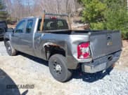 ✅ 2009 Chevrolet Silverado 1500 LS • VIN: 1GCEK19C29Z183459 • Lot: 41912857. Listed on IAAI with 113,991 mi. Free auction sales archive from the USA and detailed vehicle history report at DreamBid. Image 3.