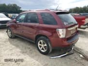 ✅ 2007 Chevrolet Equinox LT • VIN: 2CNDL63F276045840 • Лот: 88299235. Опубликован ранее на Copart с пробегом 90 573 миль. Бесплатный доступ к архиву аукционных продаж из США и подробный отчёт об истории автомобиля на DreamBid. Изображение 2.