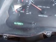 ✅ 1999 Dodge 2500 • VIN: 1B7KC2365XJ619595 • Лот: 43165514. Опубликован ранее на IAAI с пробегом 417 231 миль. Бесплатный доступ к архиву аукционных продаж из США и подробный отчёт об истории автомобиля на DreamBid. Изображение 16.