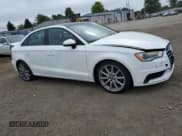 ✅ 2016 Audi A3 Premium • VIN: WAUA7GFF0G1059409 • Lot: 68341865. Listed on Copart with 105,316 mi. Free auction sales archive from the USA and detailed vehicle history report at DreamBid. Image 4.