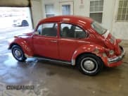 ✅ 1971 Volkswagen Beetle • VIN: 1112769195 • Lot: 79257574. Listed on Copart with 74,736 mi. Free auction sales archive from the USA and detailed vehicle history report at DreamBid. Image 2.