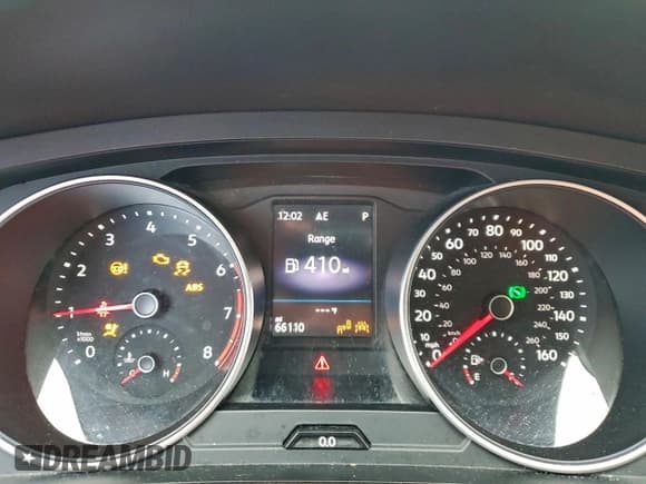 ✅ 2021 Volkswagen Tiguan SE • VIN: 3VV3B7AX4MM044602 • Lot: 95338875. Wystawiony na Copart z przebiegiem 66 110 mil. Bezpłatny archiwum sprzedaży aukcyjnych z USA i szczegółowy raport historii pojazdu na DreamBid. Zdjęcie 9.