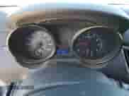 2011 Hyundai Genesis Coupe R-Spec with VIN KMHHT6KD5BU053622, listed as a Copart auction lot 84557754 with 53,703 mi miles and Salvage title. Bid and sale history available at DreamBid. Image 9.