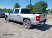✅ 2014 Chevrolet Silverado 1500 LTZ • VIN: 3GCPCSEC4EG173768 • Lot: 42187370. Wystawiony na IAAI z przebiegiem 171 648 mil. Bezpłatny archiwum sprzedaży aukcyjnych z USA i szczegółowy raport historii pojazdu na DreamBid. Zdjęcie 3.