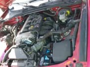 ✅ 2017 Mazda MX-5 Miata Grand Touring • VIN: JM1NDAM72H0104850 • Lot: 41995874. Listed on IAAI with 23,891 mi. Free auction sales archive from the USA and detailed vehicle history report at DreamBid. Image 20.