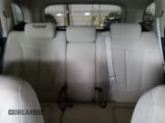 ✅ 2009 Hyundai Santa Fe Limited • VIN: 5NMSH13E09H236031 • Lot: 73309364. Listed on Copart with 149,616 mi. Free auction sales archive from the USA and detailed vehicle history report at DreamBid. Image 10.