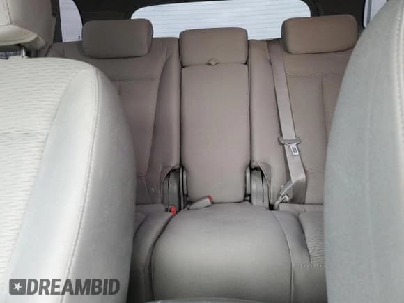 ✅ 2007 Hyundai Santa Fe SE • VIN: 5NMSH73E57H010440 • Lot: 84467134. Listed on Copart with 219,909 mi. Free auction sales archive from the USA and detailed vehicle history report at DreamBid. Image 10.