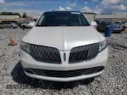 ✅ 2013 Lincoln MKT EcoBoost • VIN: 2LMHJ5AT2DBL55276 • Lot: 81213425. Listed on Copart with 47,270 mi. Free auction sales archive from the USA and detailed vehicle history report at DreamBid. Image 5.