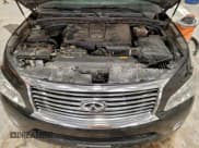 ✅ 2011 Infiniti QX56 7-passenger • VIN: JN8AZ2NE8B9006013 • Lot: 95858895. Listed on Copart with 212,670 mi. Free auction sales archive from the USA and detailed vehicle history report at DreamBid. Image 12.