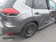 ✅ 2017 Nissan Rogue S • VIN: 5N1AT2MN1HC823023 • Lot: 43525362. Listed on IAAI with 70,344 mi. Free auction sales archive from the USA and detailed vehicle history report at DreamBid. Image 17.