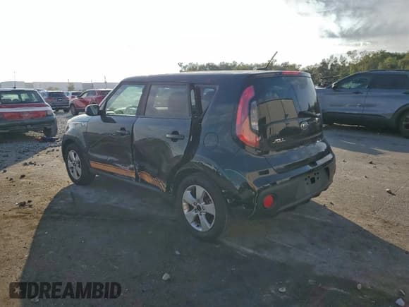 ✅ 2018 Kia Soul • VIN: KNDJN2A20J7505594 • Lot: 94044835. Wystawiony na Copart z przebiegiem 109 925 mil. Bezpłatny archiwum sprzedaży aukcyjnych z USA i szczegółowy raport historii pojazdu na DreamBid. Zdjęcie 2.