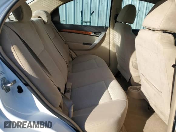 2011 Chevrolet Aveo 2LT with VIN KL1TG5DE3BB145768, listed as a Copart auction lot 90336645 with Not provided miles and Clean title. Bid and sale history available at DreamBid. Image 10.