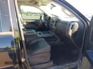 ✅ 2017 GMC Sierra 1500 SLT • VIN: 3GTU2NEJ9HG163733 • Lot: 43472082. Listed on IAAI with 142,828 mi. Free auction sales archive from the USA and detailed vehicle history report at DreamBid. Image 5.