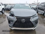 ✅ 2020 Lexus NX 300 F Sport • VIN: JTJSARBZXL5013896 • Lot: 41430063. Listed on IAAI with 69,399 mi. Free auction sales archive from the USA and detailed vehicle history report at DreamBid. Image 18.