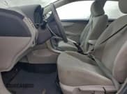 ✅ 2012 Toyota Corolla S • VIN: 5YFBU4EE8CP035596 • Lot: 93069555. Wystawiony na Copart z przebiegiem 136 694 mil. Bezpłatny archiwum sprzedaży aukcyjnych z USA i szczegółowy raport historii pojazdu na DreamBid. Zdjęcie 7.