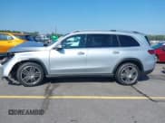 ✅ 2022 Mercedes-Benz GLS 450 • VIN: 4JGFF5KE5NA777429 • Lot: 42716350. Listed on IAAI with 46,154 mi. Free auction sales archive from the USA and detailed vehicle history report at DreamBid. Image 15.