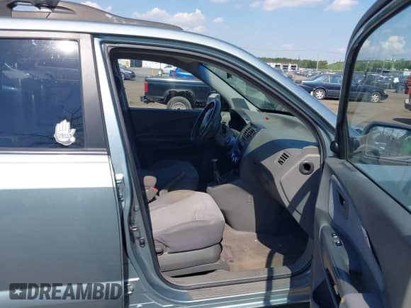 2006 Hyundai Tucson GL с VIN KM8JM72B86U399365, выставлен на аукционе IAAI как лот 43107262 с пробегом 176 549 миль миль и . История ставок и продаж доступна на DreamBid. Изображение 5.