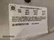 2000 Chevrolet Impala with VIN 2G1WF55K3Y9171464, listed as a Copart auction lot 54019295 with 67,553 mi miles and Salvage title. Bid and sale history available at DreamBid. Image 12.