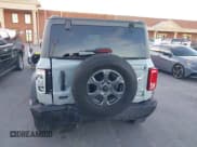 ✅ 2024 Ford Bronco Big Bend • VIN: 1FMDE7AH9RLB32925 • Лот: 43905559. Опубликован ранее на IAAI с пробегом 20 387 миль. Бесплатный доступ к архиву аукционных продаж из США и подробный отчёт об истории автомобиля на DreamBid. Изображение 16.