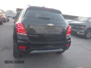 ✅ 2022 Chevrolet Trax LT • VIN: KL7CJPSM4NB503316 • Lot: 43513215. Listed on IAAI with 56,307 mi. Free auction sales archive from the USA and detailed vehicle history report at DreamBid. Image 16.