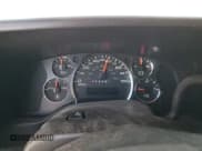 ✅ 2013 Chevrolet Express Cargo • VIN: 1GCWGFCA7D1139619 • Lot: 52611355. Listed on Copart with Not provided. Free auction sales archive from the USA and detailed vehicle history report at DreamBid. Image 9.