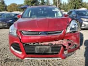 ✅ 2013 Ford Escape Titanium • VIN: 1FMCU9J96DUB15733 • Лот: 82218205. Опубликован ранее на Copart с пробегом 81 595 миль. Бесплатный доступ к архиву аукционных продаж из США и подробный отчёт об истории автомобиля на DreamBid. Изображение 5.