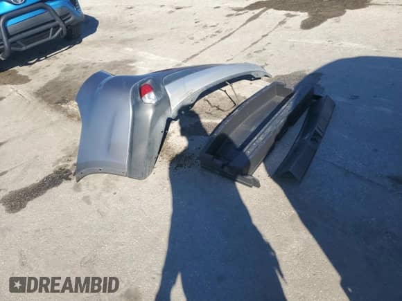 2017 Mitsubishi Outlander SE с VIN JA4AD3A36HZ047120, выставлен на аукционе Copart как лот 86669545 с пробегом 121 539 миль миль и Списание • Salvage title. История ставок и продаж доступна на DreamBid. Изображение 13.