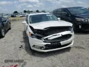 ✅ 2018 Ford Fusion Titanium • VIN: 3FA6P0K99JR160631 • Lot: 61489925. Listed on Copart with 183,383 mi. Free auction sales archive from the USA and detailed vehicle history report at DreamBid. Image 13.