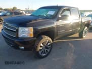 ✅ 2013 Chevrolet Silverado 1500 LTZ • VIN: 3GCPKTE7XDG137822 • Lot: 43575946. Listed on IAAI with 199,827 mi. Free auction sales archive from the USA and detailed vehicle history report at DreamBid. Image 17.