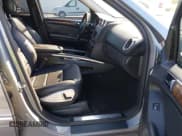 ✅ 2011 Mercedes-Benz M 350 • VIN: 4JGBB8GB9BA680143 • Лот: 43631893. Опубликован ранее на IAAI с пробегом 212 594 миль. Бесплатный доступ к архиву аукционных продаж из США и подробный отчёт об истории автомобиля на DreamBid. Изображение 5.