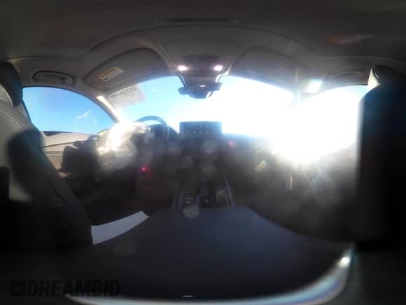 2023 Honda Accord EX-L с VIN 1HGCY2F68PA014764, выставлен на аукционе IAAI как лот 41328405 с пробегом 1 319 миль миль и . История ставок и продаж доступна на DreamBid. Изображение 19.