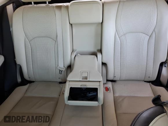 ✅ 2017 Lexus RX 350 • VIN: 2T2BZMCA9HC121083 • Lot: 92671685. Listed on Copart with 8,048 mi. Free auction sales archive from the USA and detailed vehicle history report at DreamBid. Image 10.