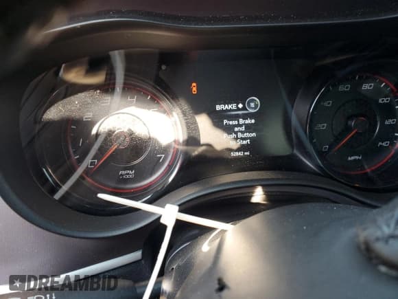 ✅ 2021 Dodge Charger GT • VIN: 2C3CDXHG1MH679374 • Lot: 80580795. Wystawiony na Copart z przebiegiem 52 842 mil. Bezpłatny archiwum sprzedaży aukcyjnych z USA i szczegółowy raport historii pojazdu na DreamBid. Zdjęcie 9.