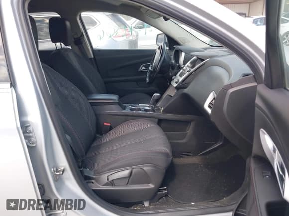 ✅ 2015 Chevrolet Equinox LT • VIN: 2GNFLFEK9F6112608 • Lot: 43146266. Wystawiony na IAAI z przebiegiem 145 540 mil. Bezpłatny archiwum sprzedaży aukcyjnych z USA i szczegółowy raport historii pojazdu na DreamBid. Zdjęcie 5.