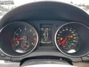 ✅ 2011 Volkswagen Golf • VIN: WVWDA7AJ3BW220537 • Lot: 95887495. Listed on Copart with 144,644 mi. Free auction sales archive from the USA and detailed vehicle history report at DreamBid. Image 9.