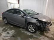 ✅ 2017 Chevrolet Cruze LT • VIN: 1G1BE5SM9H7271738 • Лот: 36343603. Опубликован ранее на Copart с пробегом 53 556 миль. Бесплатный доступ к архиву аукционных продаж из США и подробный отчёт об истории автомобиля на DreamBid. Изображение 4.