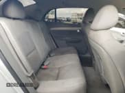 ✅ 2012 Chevrolet Malibu 1FL • VIN: 1G1ZA5EU2CF284724 • Lot: 79928414. Listed on Copart with 189,433 mi. Free auction sales archive from the USA and detailed vehicle history report at DreamBid. Image 11.