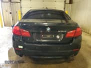 ✅ 2012 BMW 5 Series 535i xDrive • VIN: WBAFU7C55CDU60893 • Lot: 91351445. Listed on Copart with Not provided. Free auction sales archive from the USA and detailed vehicle history report at DreamBid. Image 6.