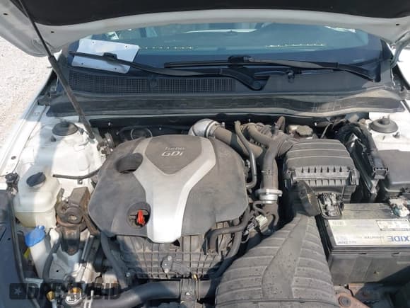 ✅ 2015 Kia Optima SX Turbo • VIN: 5XXGR4A62FG410675 • Лот: 42402758. Опубликован ранее на IAAI с пробегом 151 279 миль. Бесплатный доступ к архиву аукционных продаж из США и подробный отчёт об истории автомобиля на DreamBid. Изображение 10.