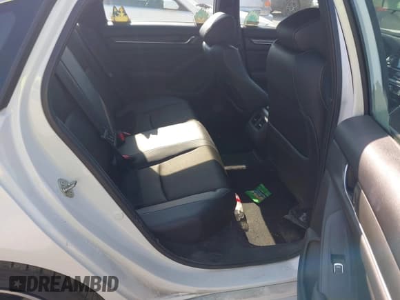 ✅ 2020 Honda Accord Sport • VIN: 1HGCV2E36LA005457 • Lot: 42669183. Wystawiony na IAAI z przebiegiem 160 465 mil. Bezpłatny archiwum sprzedaży aukcyjnych z USA i szczegółowy raport historii pojazdu na DreamBid. Zdjęcie 8.