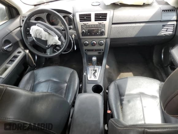 ✅ 2010 Dodge Avenger R/T • VIN: 1B3CC5FB9AN138698 • Лот: 59497644. Опубликован ранее на Copart с пробегом 249 612 миль. Бесплатный доступ к архиву аукционных продаж из США и подробный отчёт об истории автомобиля на DreamBid. Изображение 8.