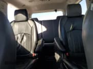 ✅ 2016 Chevrolet Traverse LTZ • VIN: 1GNKVJKD7GJ320007 • Lot: 49201564. Wystawiony na Copart z przebiegiem Nie podano. Bezpłatny archiwum sprzedaży aukcyjnych z USA i szczegółowy raport historii pojazdu na DreamBid. Zdjęcie 10.