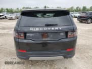 ✅ 2020 Land Rover Discovery Sport S • VIN: SALCJ2FX5LH845967 • Lot: 51019625. Wystawiony na Copart z przebiegiem 50 188 mil. Bezpłatny archiwum sprzedaży aukcyjnych z USA i szczegółowy raport historii pojazdu na DreamBid. Zdjęcie 6.