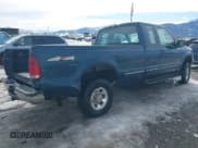 ✅ 1999 Ford F-250 XL • VIN: 1FTNX21S9XEC34633 • Lot: 41621645. Listed on IAAI with 193,069 mi. Free auction sales archive from the USA and detailed vehicle history report at DreamBid. Image 4.
