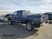 ✅ 2008 Dodge 1500 Laramie • VIN: 1D7HU18238J108031 • Лот: 80997804. Размещён на Copart с пробегом 135 243 миль миль. Получите бесплатный доступ к архиву аукционных продаж из США и посмотрите подробный отчёт об истории автомобиля на DreamBid. Изображение 2.