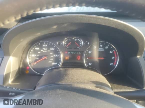 2008 Chevrolet Equinox LT с VIN 2CNDL33F286018329, выставлен на аукционе Copart как лот 74528754 с пробегом 176 910 миль миль и Списание • Salvage title. История ставок и продаж доступна на DreamBid. Изображение 9.