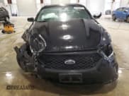 ✅ 2016 Ford Police Interceptor • VIN: 1FAHP2MT7GG132338 • Lot: 81930035. Listed on Copart with Not provided. Free auction sales archive from the USA and detailed vehicle history report at DreamBid. Image 5.