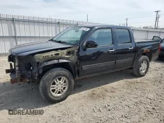 ✅ 2012 Chevrolet Colorado 1LT • VIN: 1GCHTCFE7C8162728 • Лот: 63527595. Опубликован ранее на Copart с пробегом 92 496 миль. Бесплатный доступ к архиву аукционных продаж из США и подробный отчёт об истории автомобиля на DreamBid. Изображение 1.