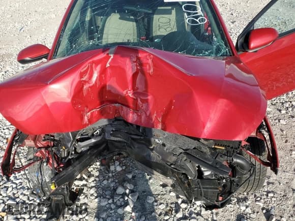 ✅ 2022 Hyundai Accent SE • VIN: 3KPC24A6XNE182774 • Лот: 79252274. Опубликован ранее на Copart с пробегом 69 812 миль. Бесплатный доступ к архиву аукционных продаж из США и подробный отчёт об истории автомобиля на DreamBid. Изображение 12.